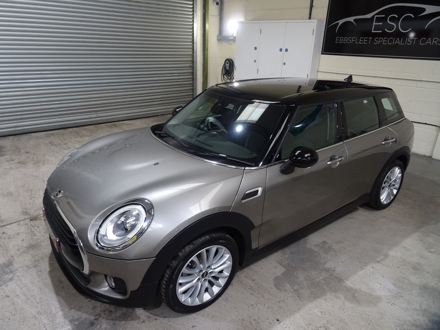 Used MINI Clubman 2016 for sale - 77113188: Photo 48