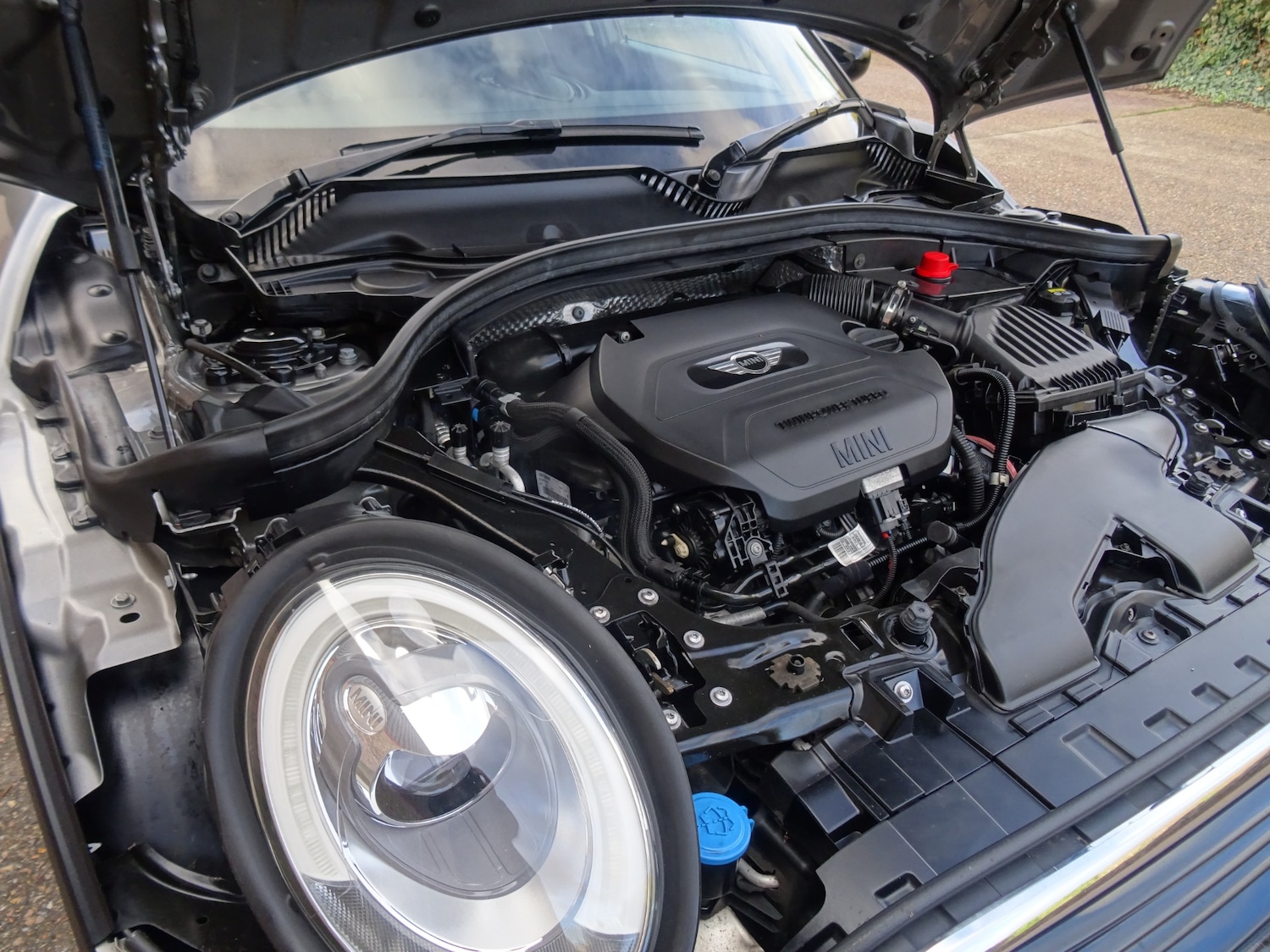 Used MINI Clubman 2016 for sale - 77113188: Photo 49