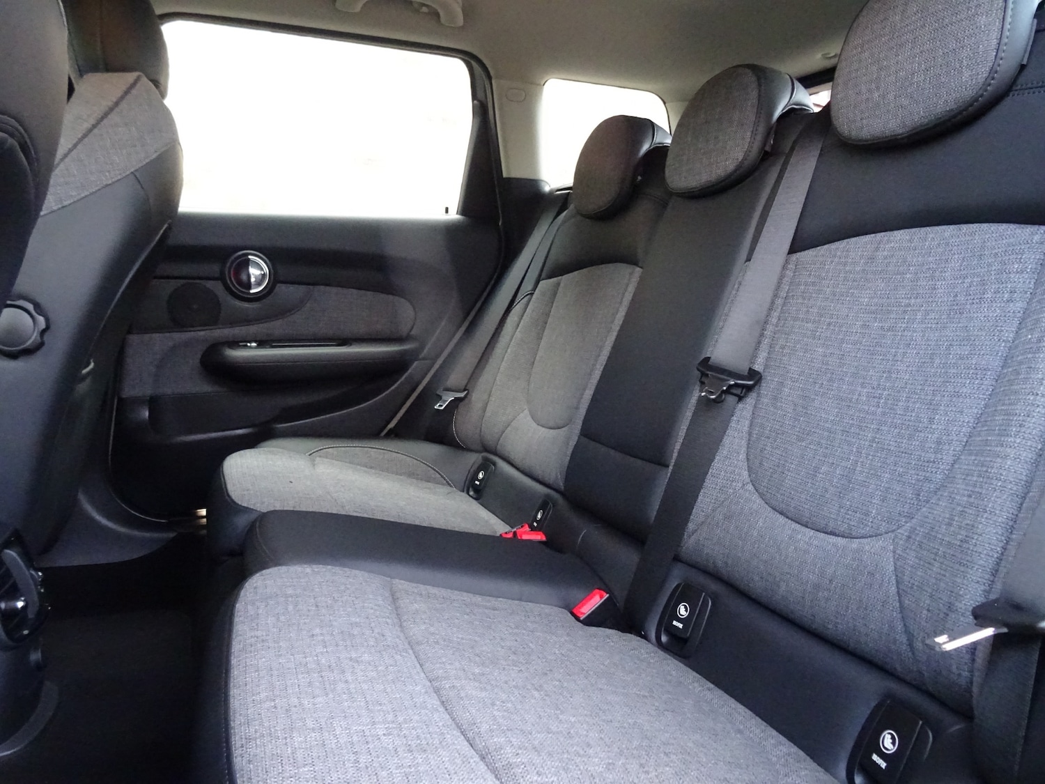 Used MINI Clubman 2016 for sale - 77113188: Photo 6