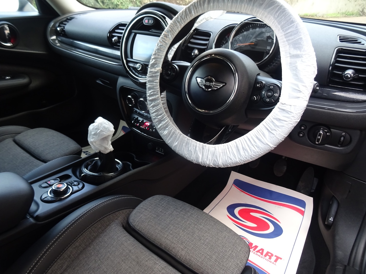 Used MINI Clubman 2016 for sale - 77113188: Photo 8