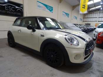 2016 (16) - 1.5 Cooper D 3dr Automatic **LOW MILEAGE*ONLY 23000 MILES FROM NEW**