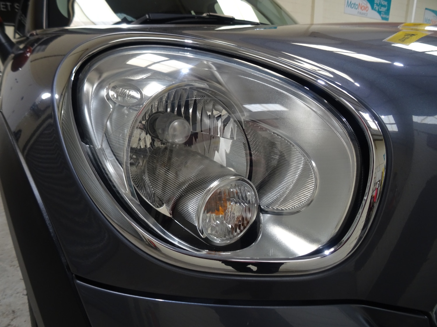 Used MINI Countryman 2015 for sale - 77502951: Photo 16