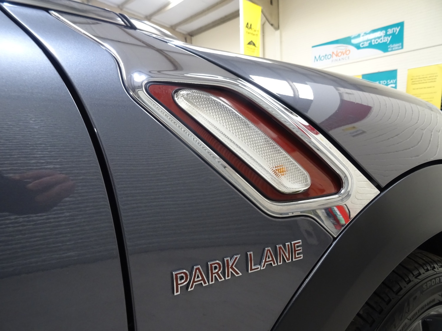 Used MINI Countryman 2015 for sale - 77502951: Photo 17