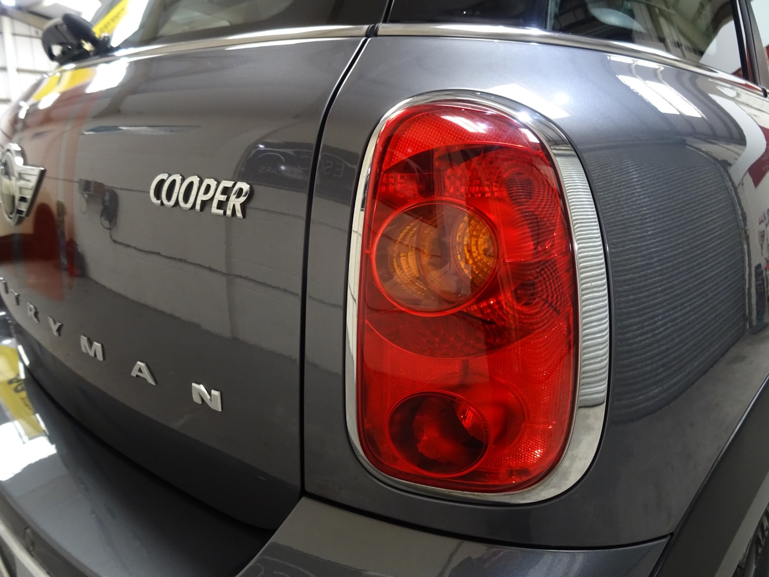 Used MINI Countryman 2015 for sale - 77502951: Photo 18