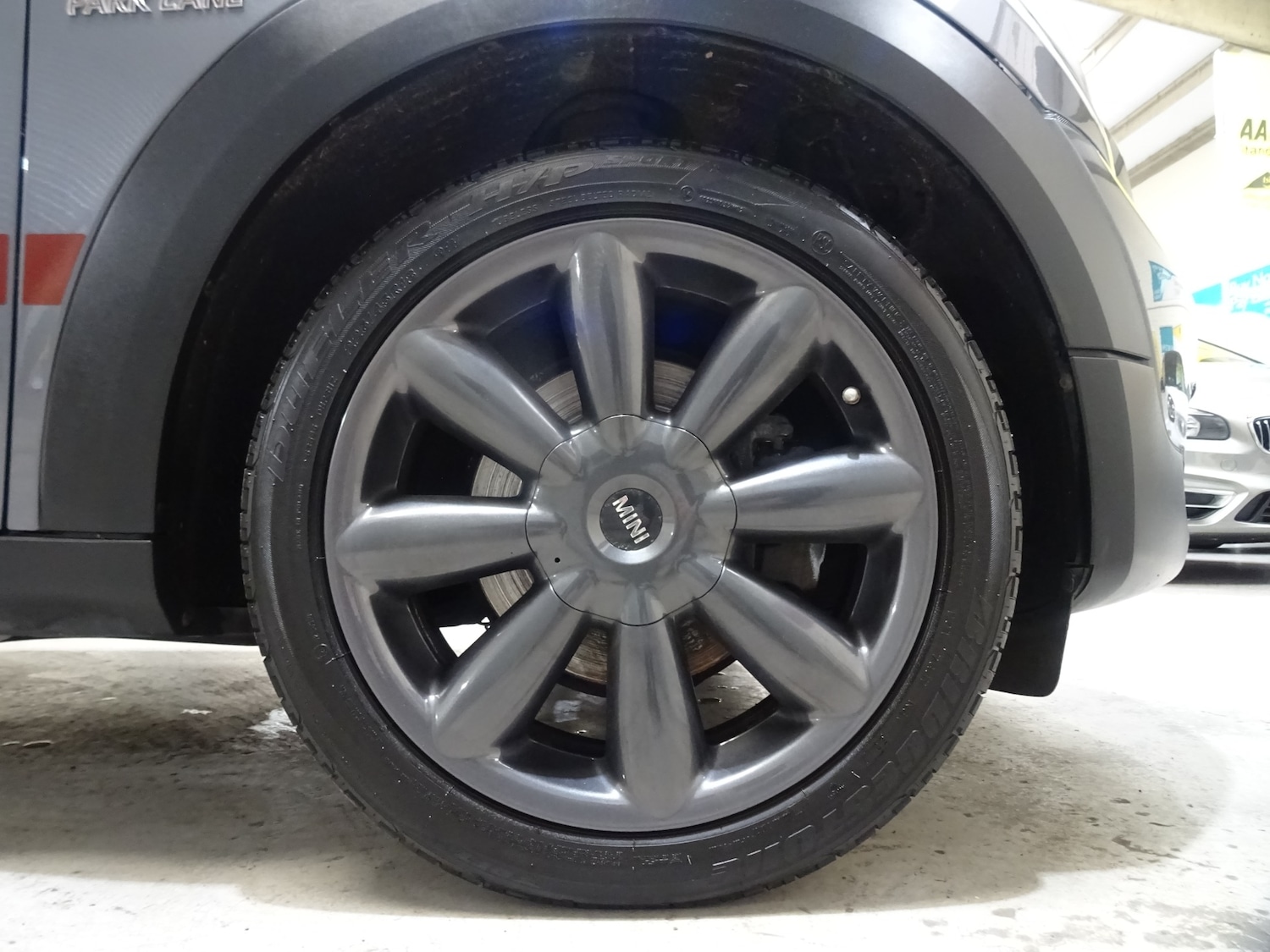 Used MINI Countryman 2015 for sale - 77502951: Photo 19