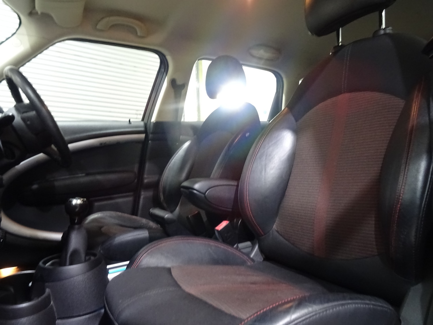 Used MINI Countryman 2015 for sale - 77502951: Photo 2