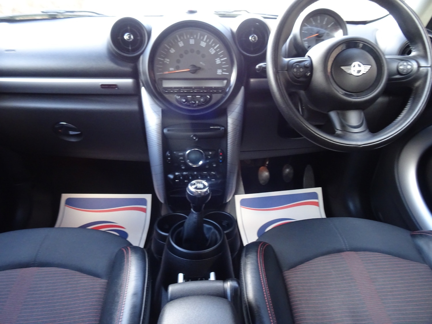 Used MINI Countryman 2015 for sale - 77502951: Photo 22
