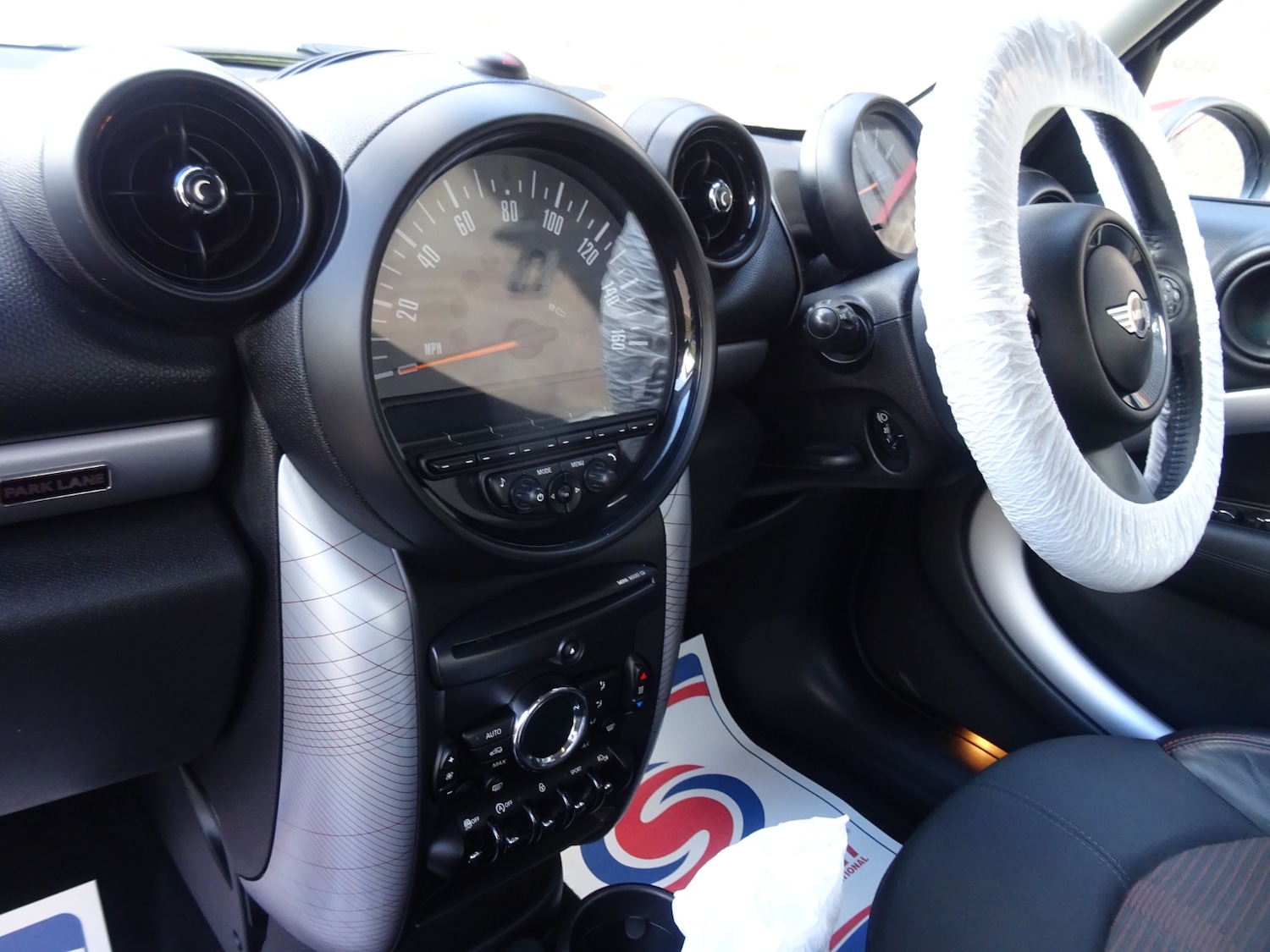 Used MINI Countryman 2015 for sale - 77502951: Photo 25