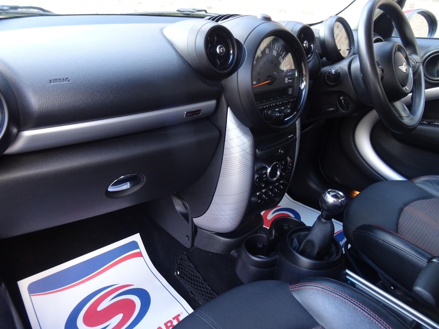 Used MINI Countryman 2015 for sale - 77502951: Photo 26