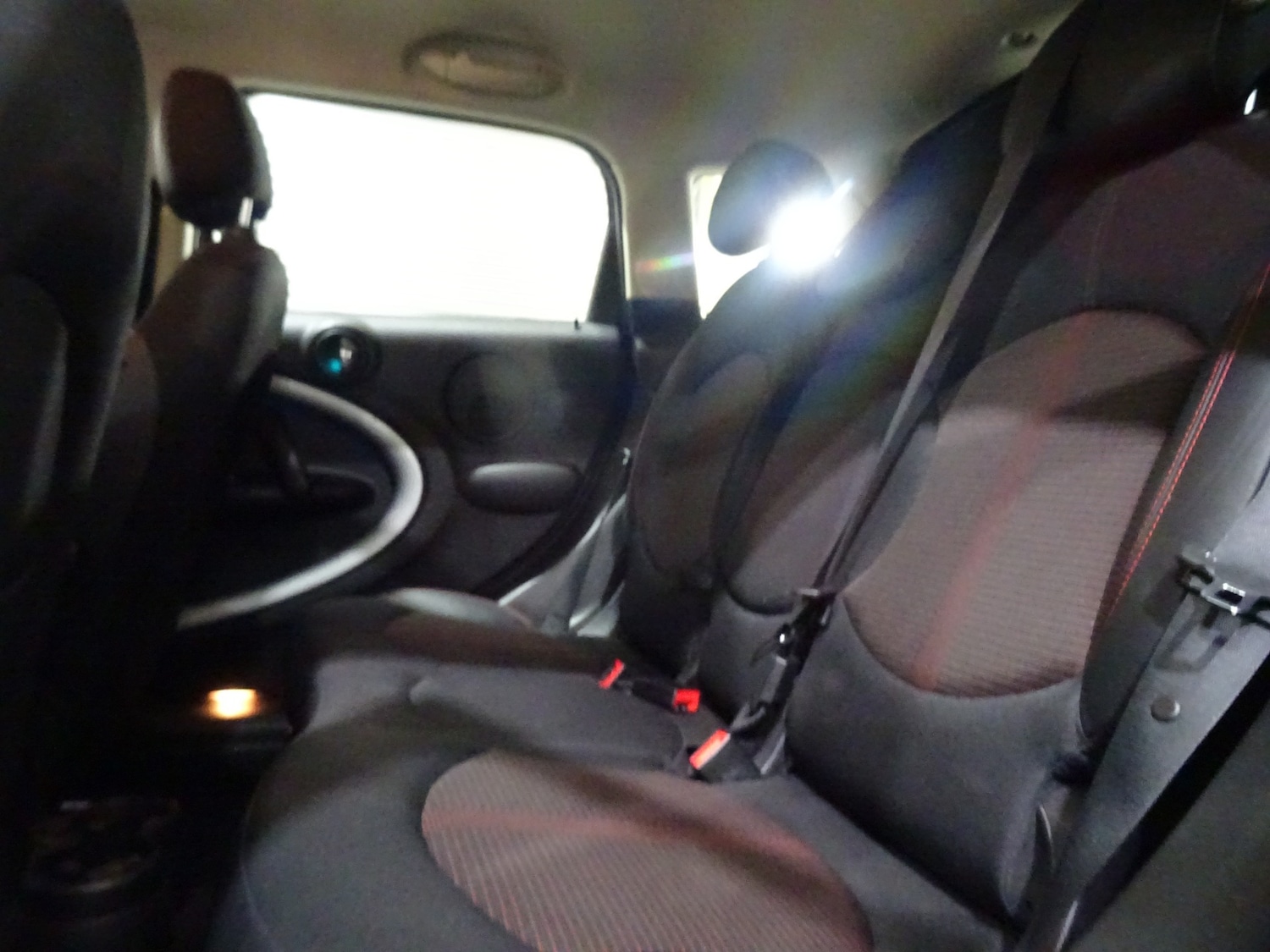 Used MINI Countryman 2015 for sale - 77502951: Photo 3