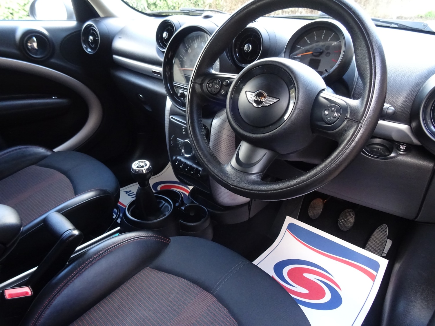 Used MINI Countryman 2015 for sale - 77502951: Photo 30