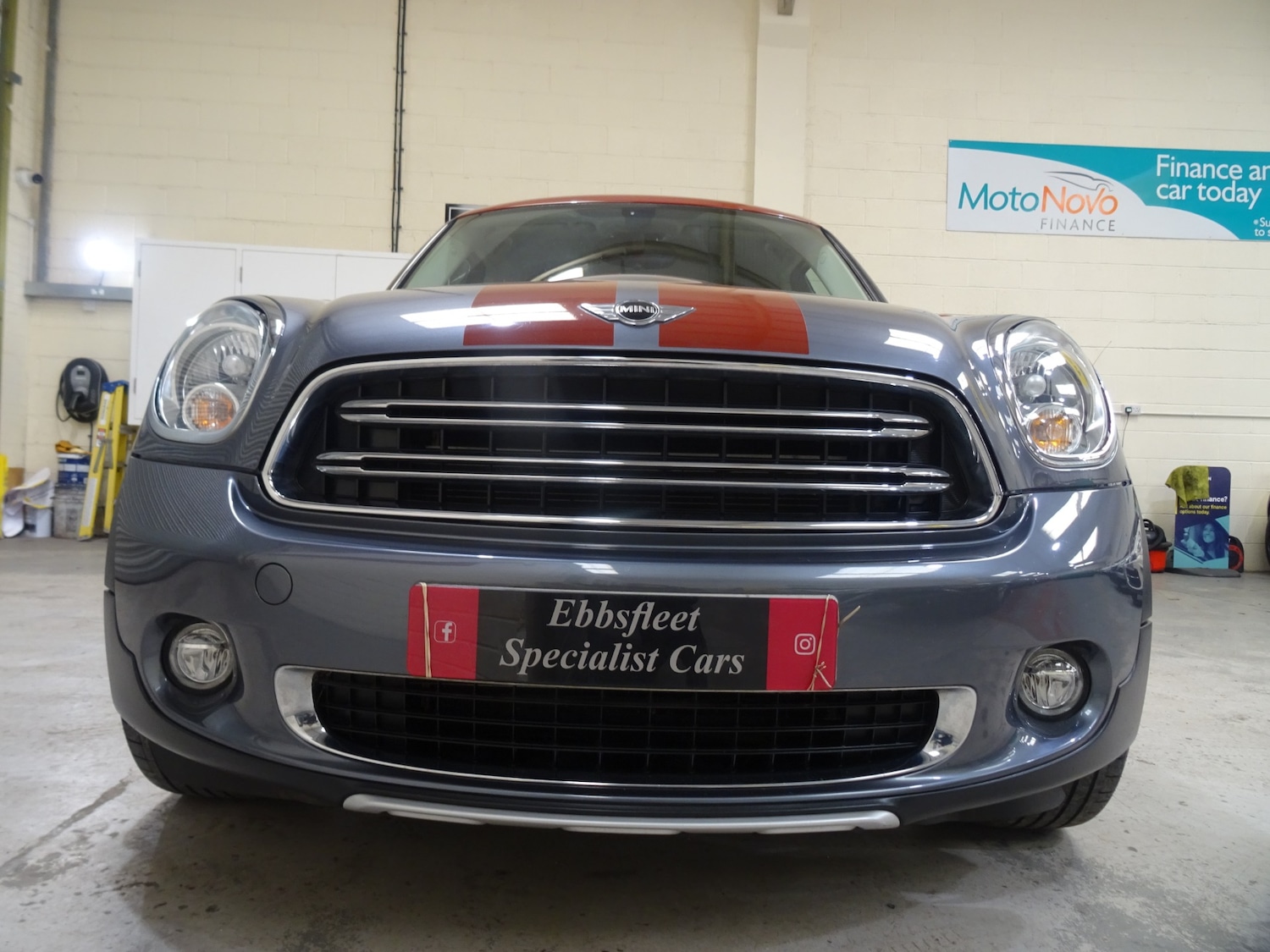 Used MINI Countryman 2015 for sale - 77502951: Photo 32