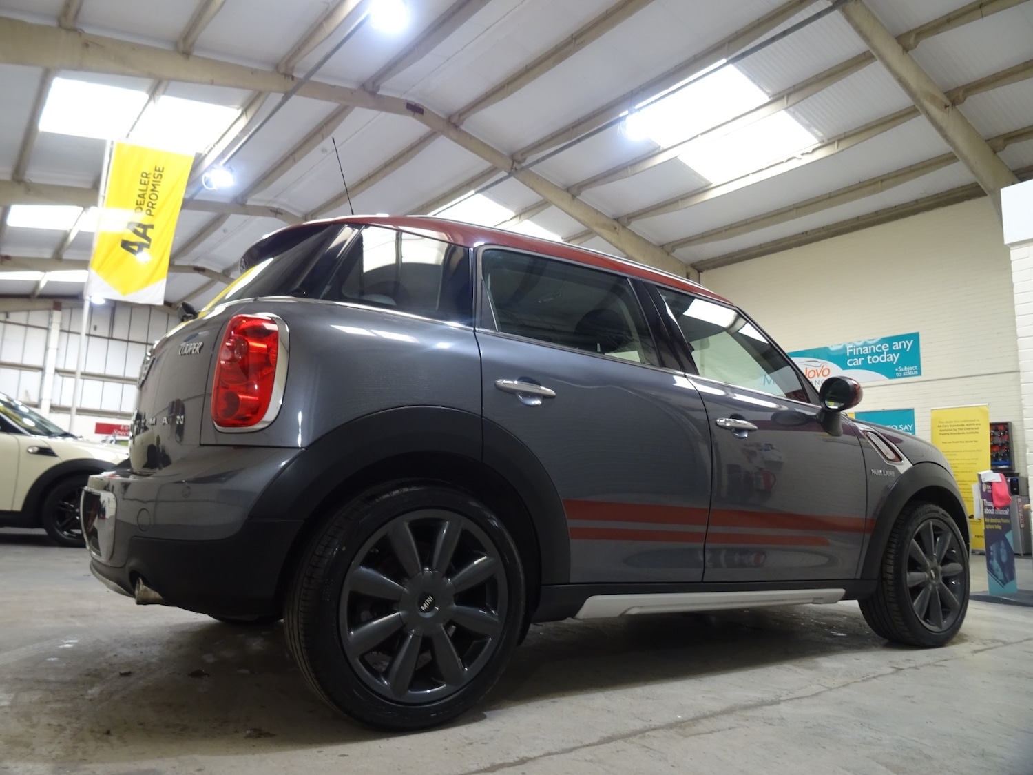 Used MINI Countryman 2015 for sale - 77502951: Photo 33