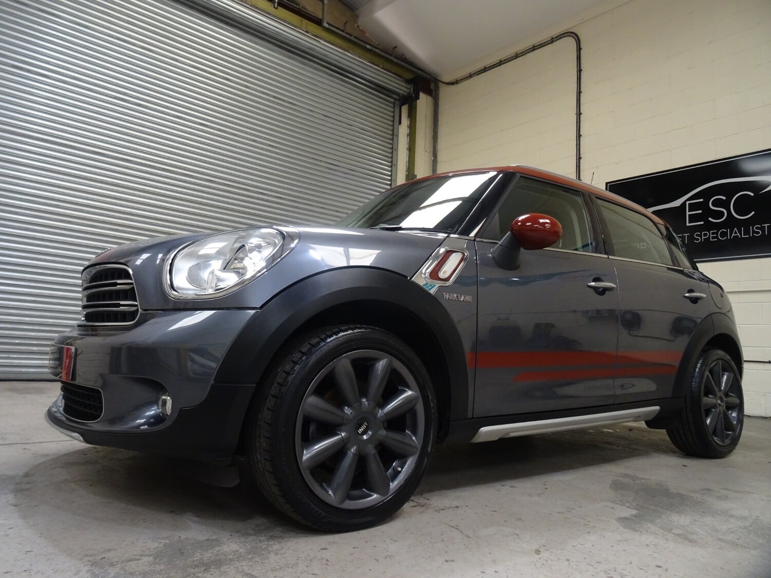 Used MINI Countryman 2015 for sale - 77502951: Photo 36