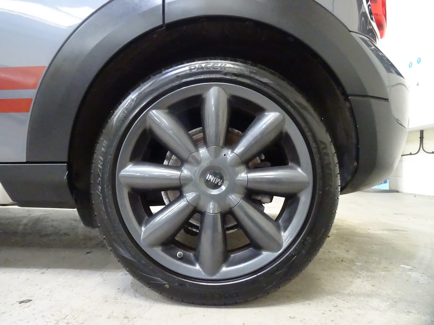 Used MINI Countryman 2015 for sale - 77502951: Photo 39