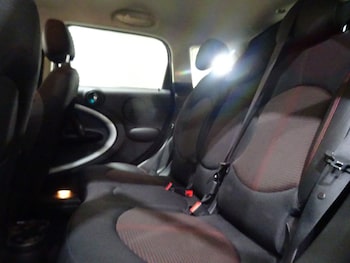 Used MINI Countryman 2015 for sale - 77502951: Photo