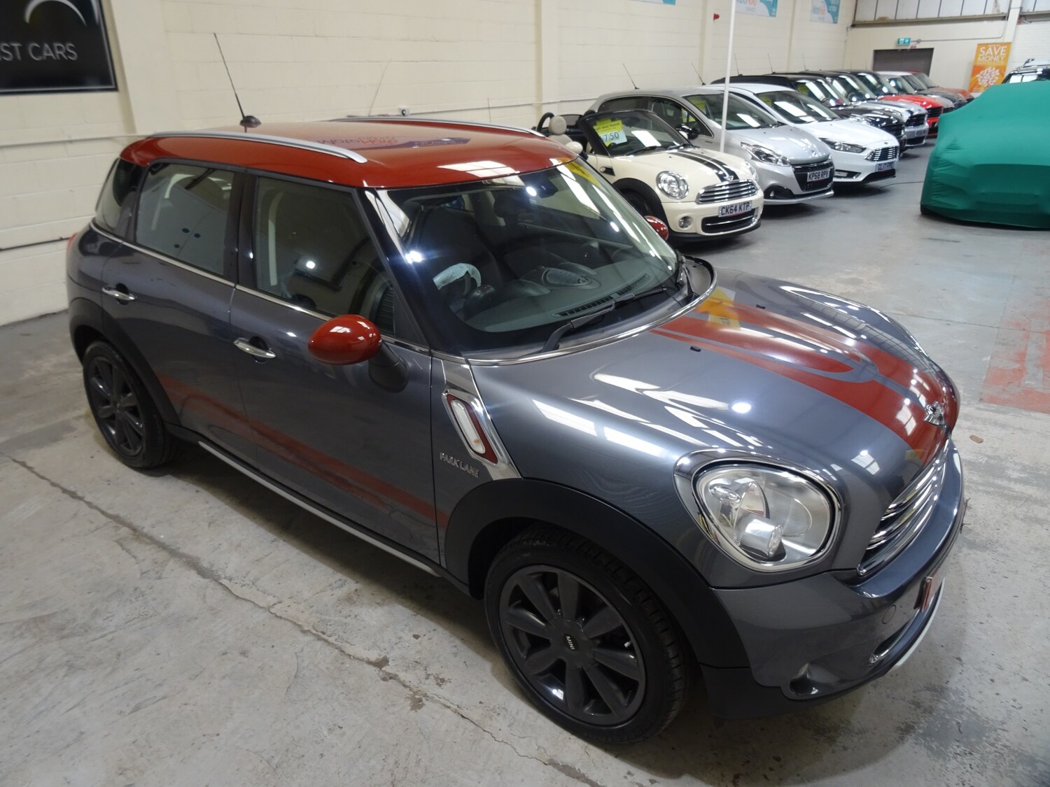 Used MINI Countryman 2015 for sale - 77502951: Photo 43