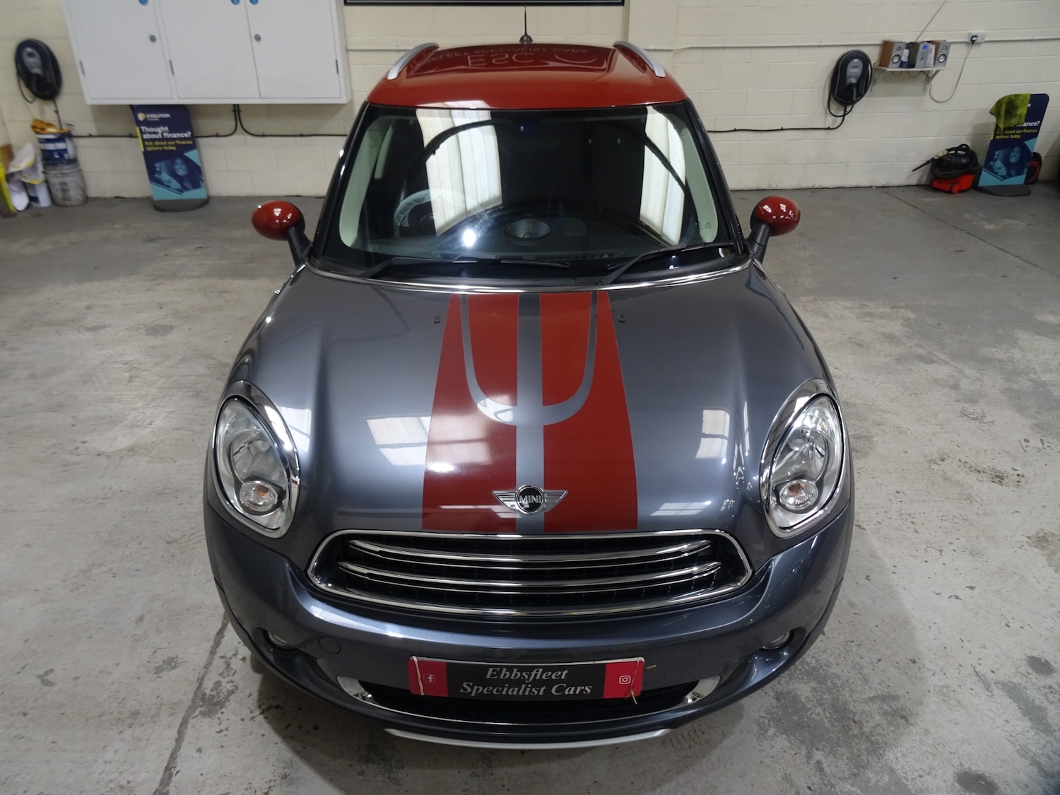 Used MINI Countryman 2015 for sale - 77502951: Photo 44