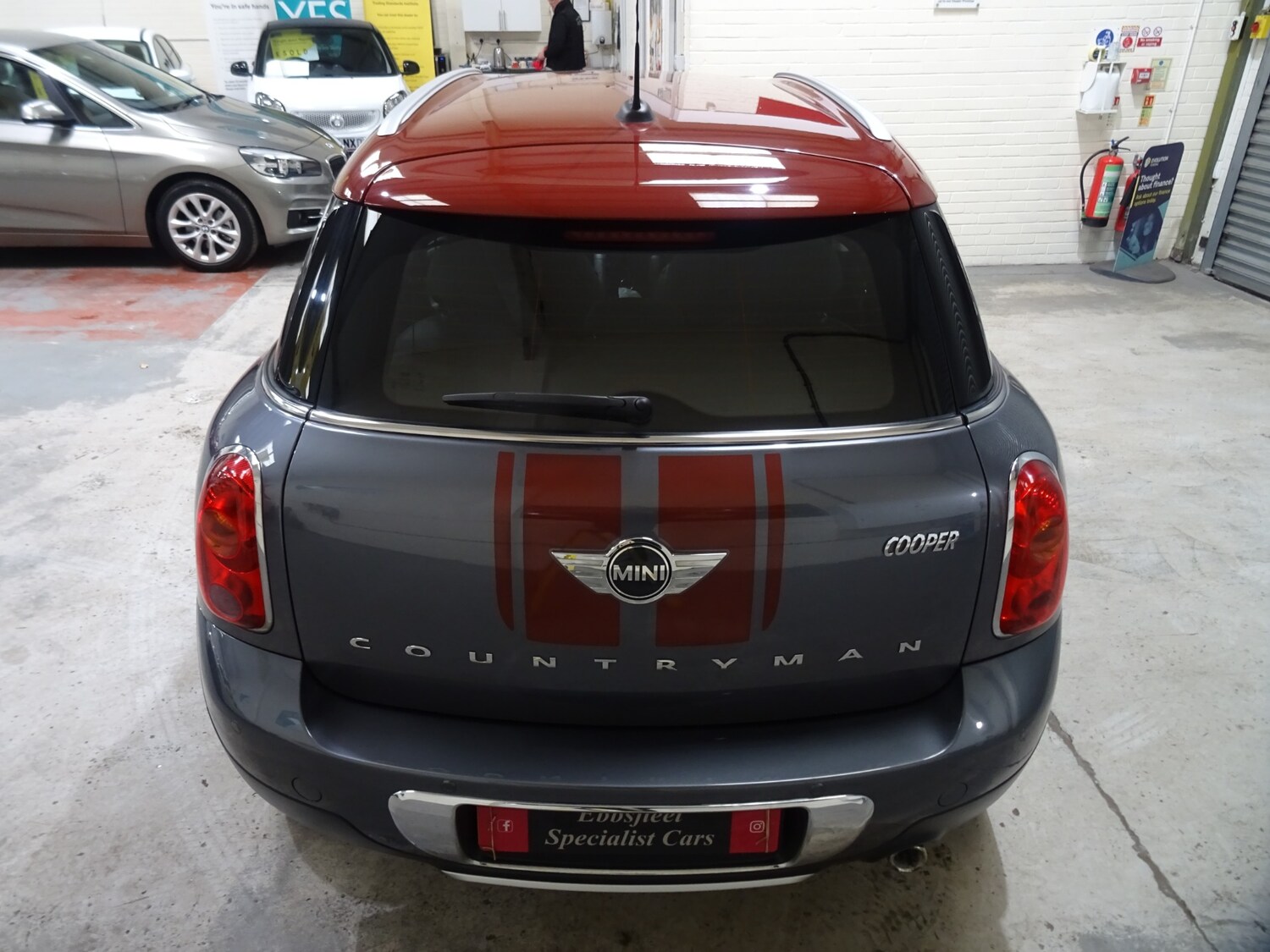 Used MINI Countryman 2015 for sale - 77502951: Photo 46