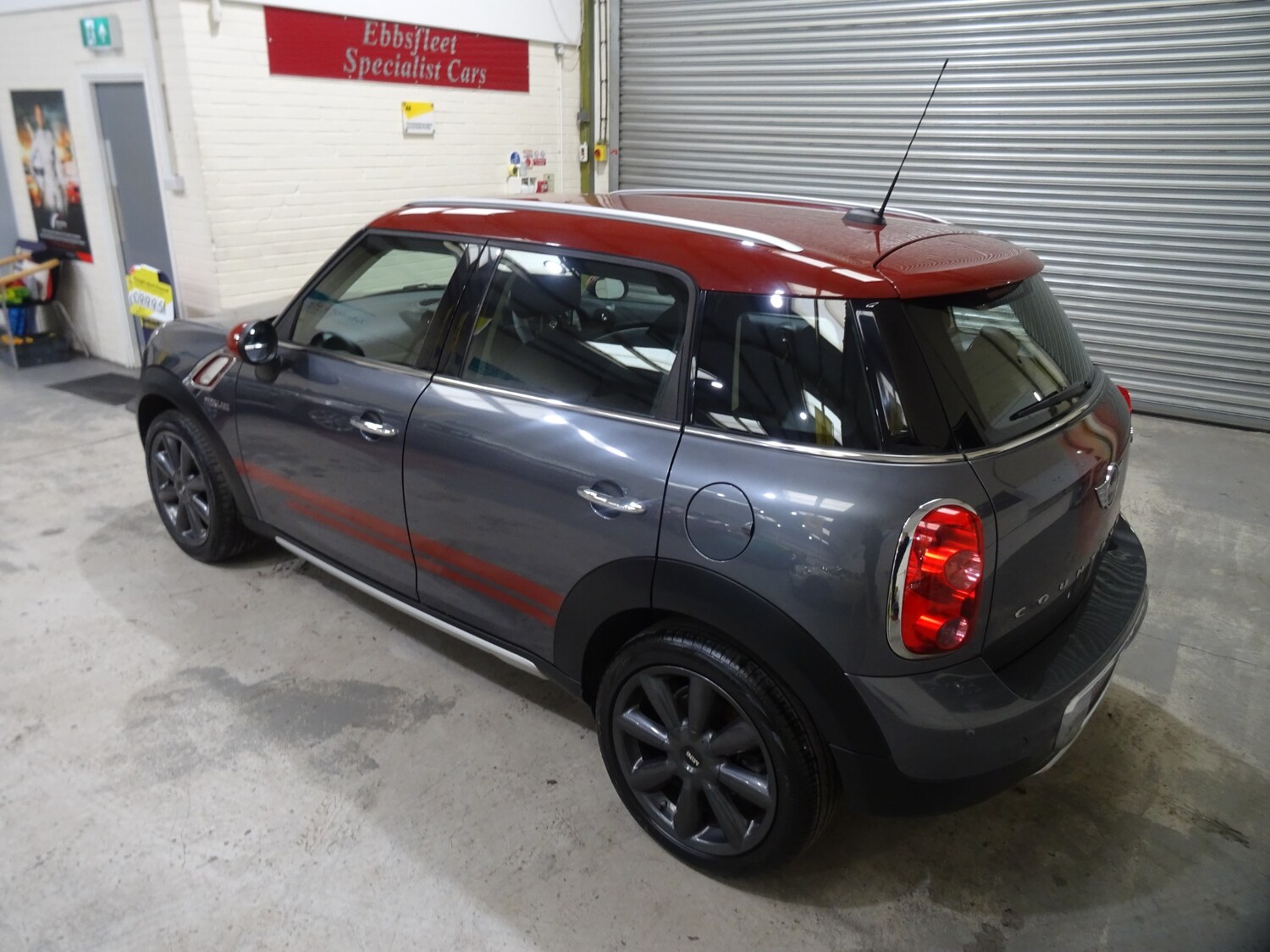 Used MINI Countryman 2015 for sale - 77502951: Photo 47