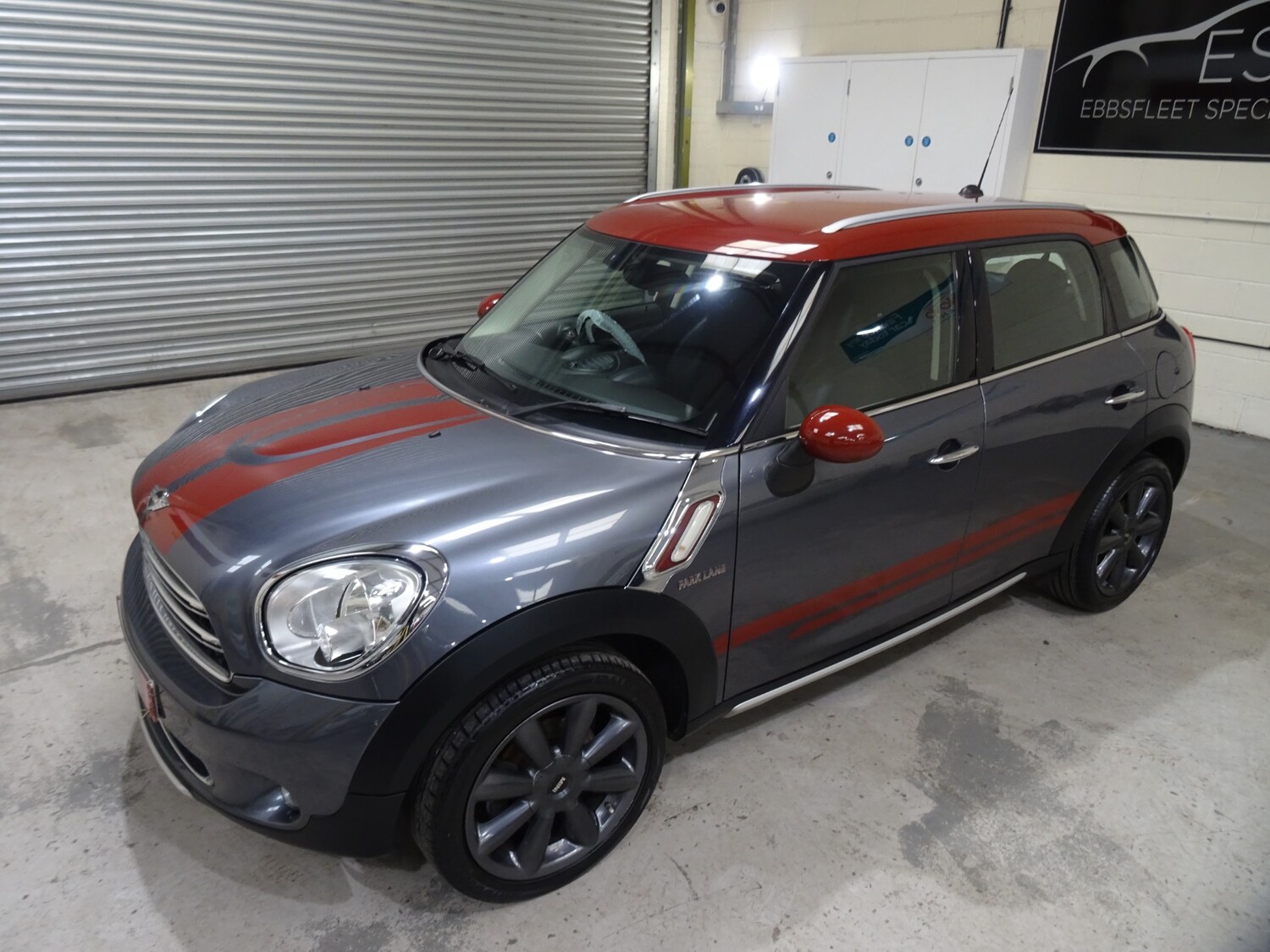Used MINI Countryman 2015 for sale - 77502951: Photo 48