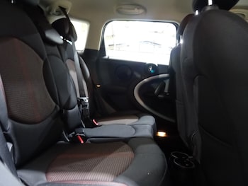 Used MINI Countryman 2015 for sale - 77502951: Photo