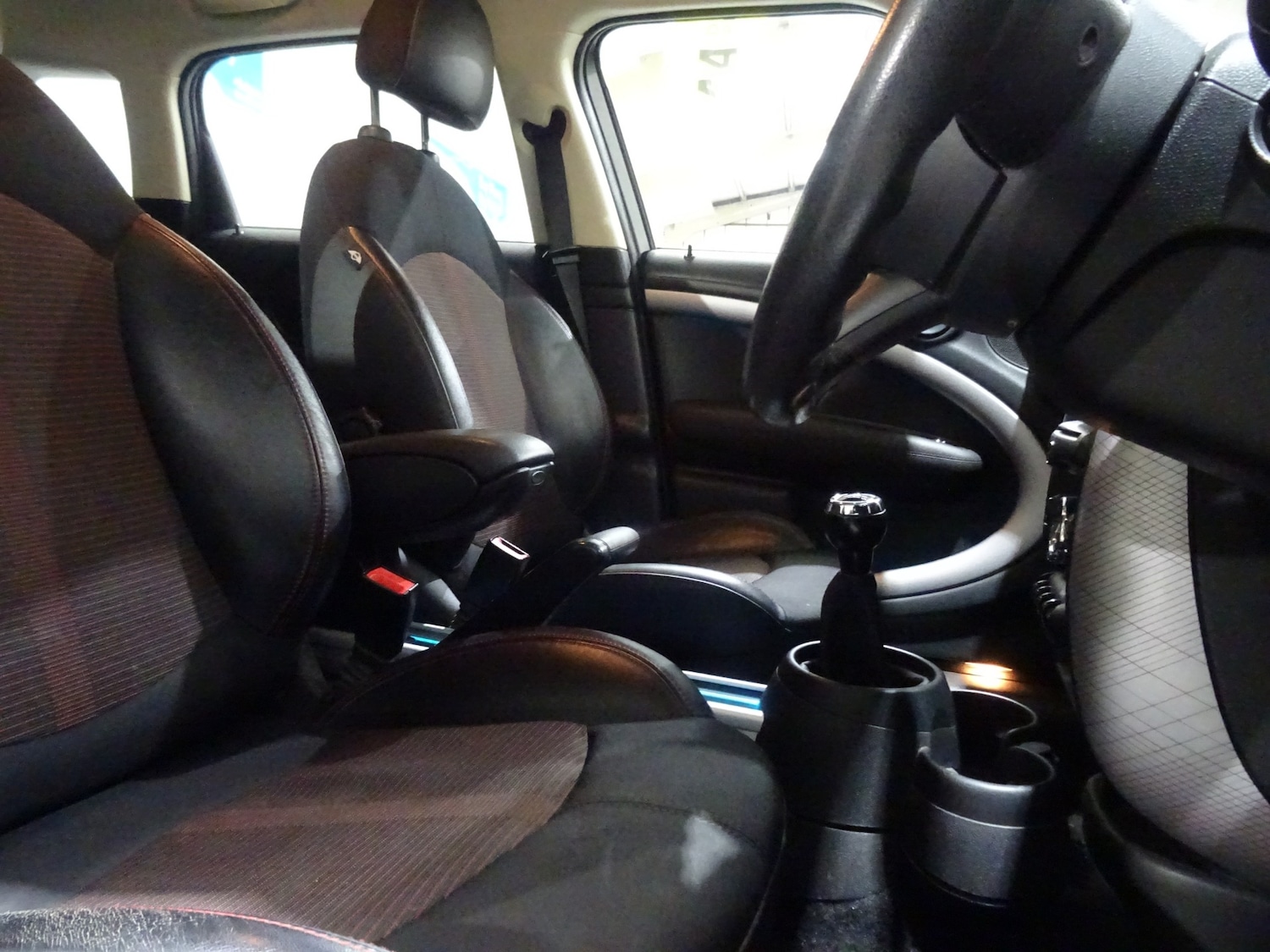 Used MINI Countryman 2015 for sale - 77502951: Photo 5