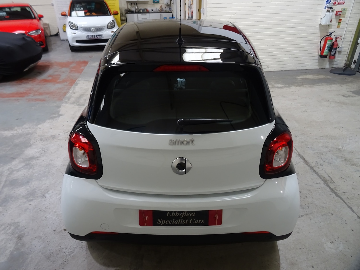 Vehicle 44