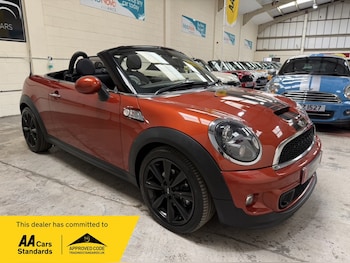 Used MINI Roadster 2015 for sale - 78917999: Photo