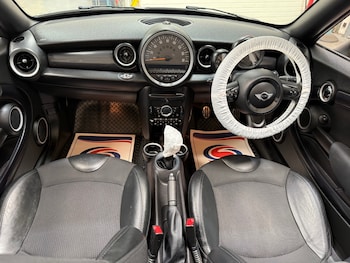 Used MINI Roadster 2015 for sale - 78917999: Photo
