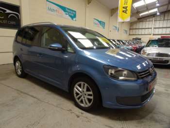 2013 (13) - 1.6 TDI 105 SE 5dr DSG Automatic*ONLY 41000 MILES*FULL SERVICE HISTORY**