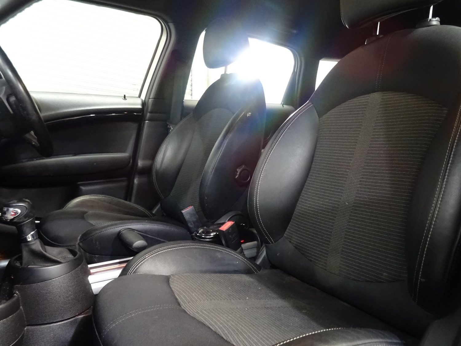 Used MINI Countryman 2015 for sale - 76157107: Photo 2