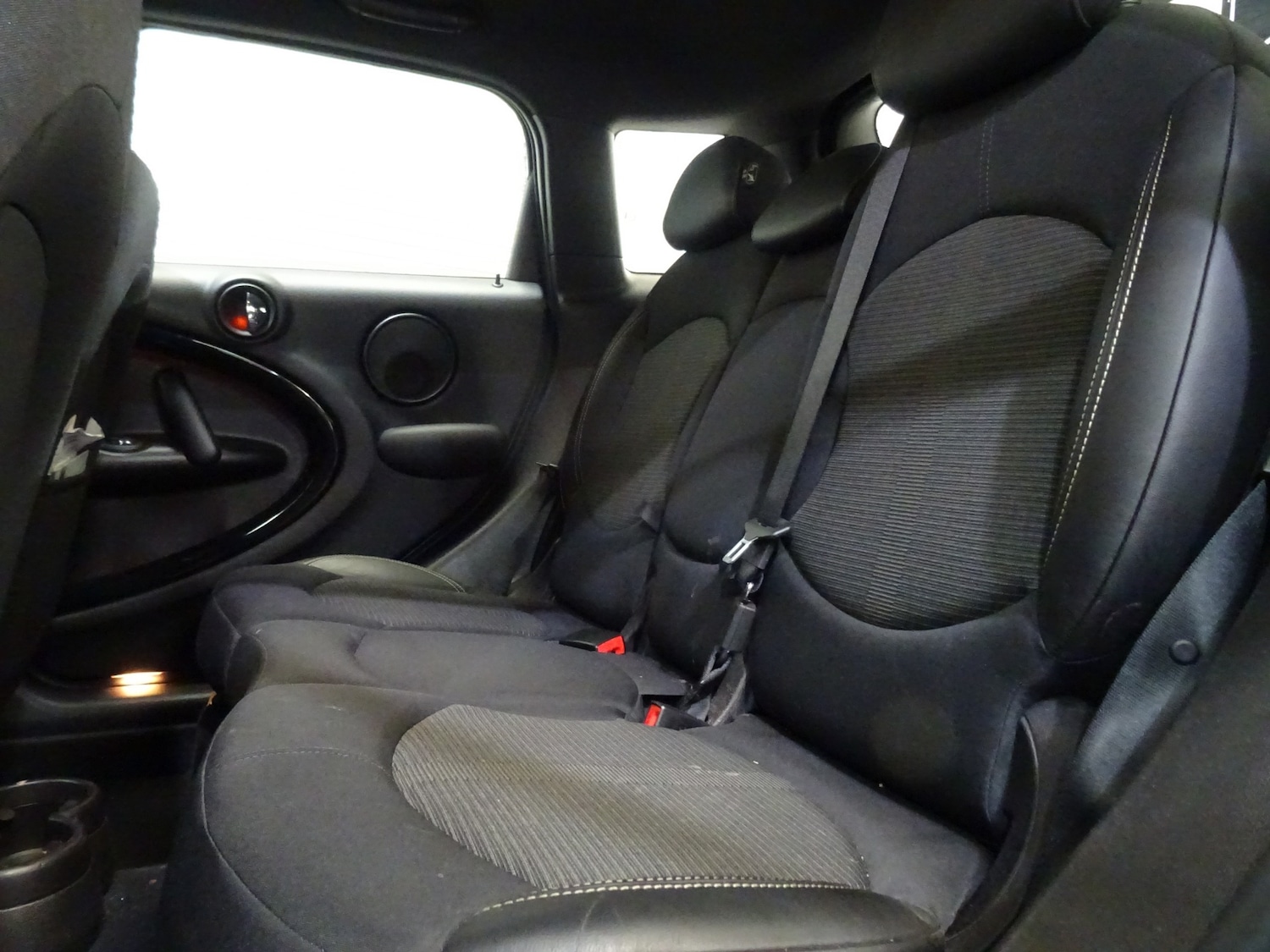 Used MINI Countryman 2015 for sale - 76157107: Photo 3