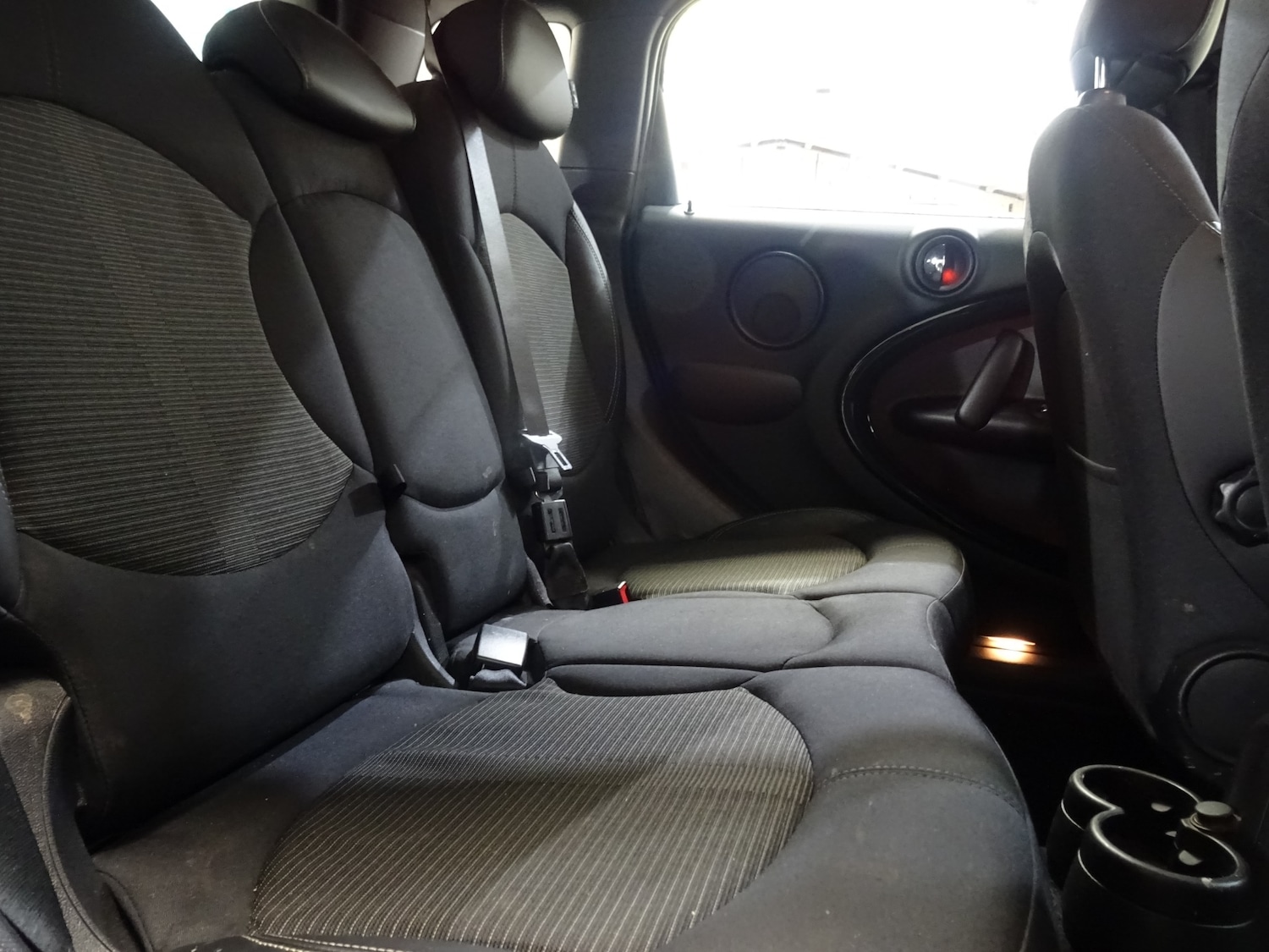 Used MINI Countryman 2015 for sale - 76157107: Photo 4