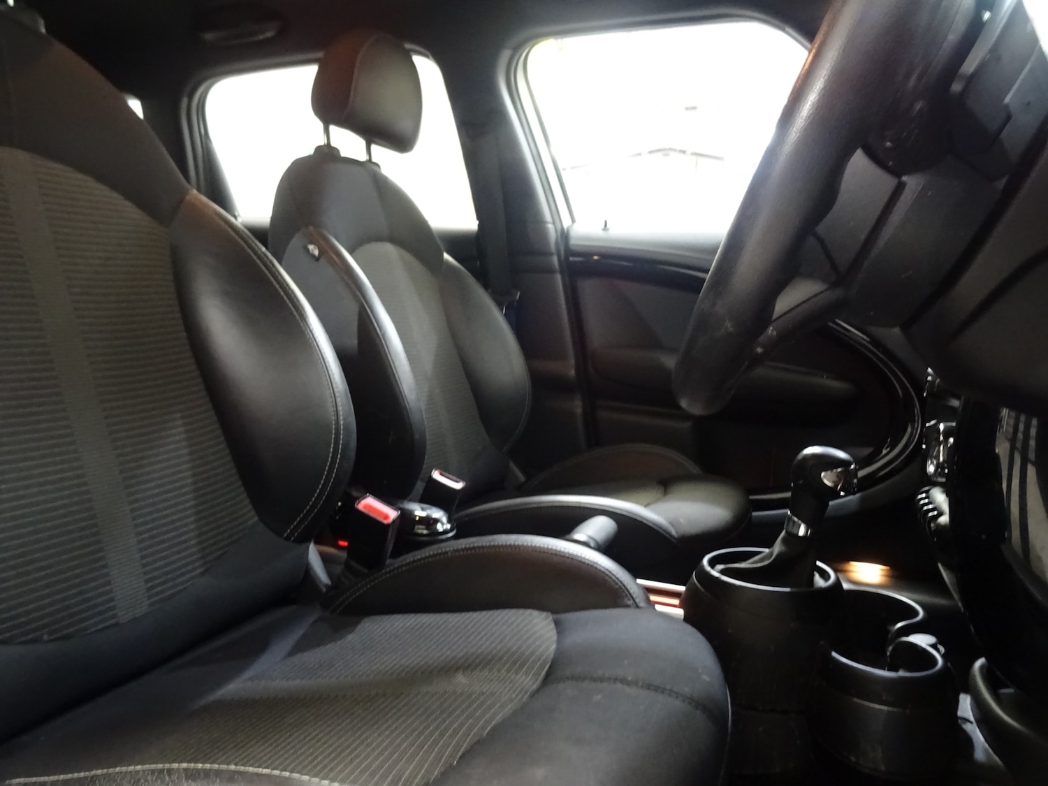 Used MINI Countryman 2015 for sale - 76157107: Photo 5