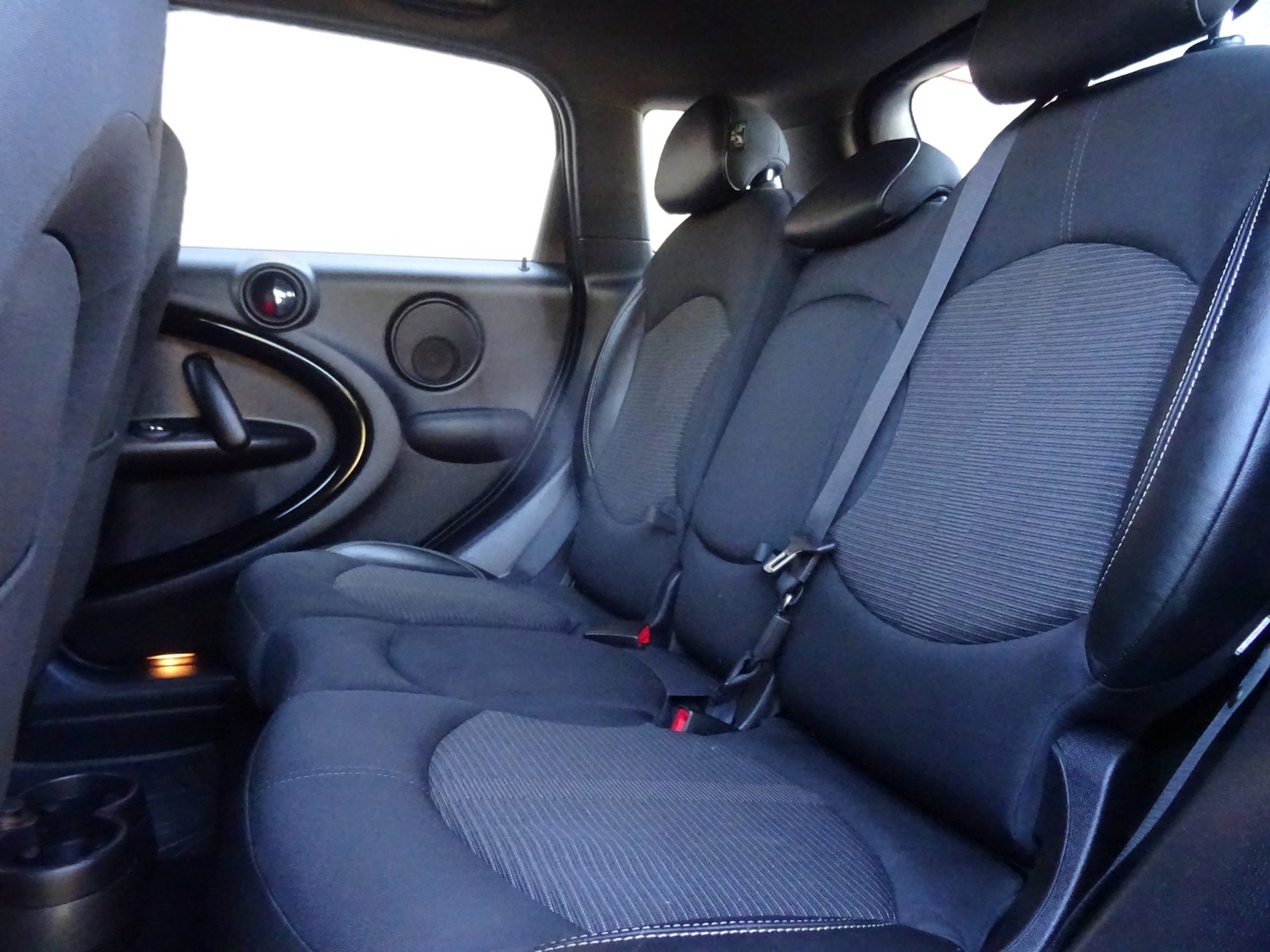 Used MINI Countryman 2015 for sale - 76157107: Photo 6