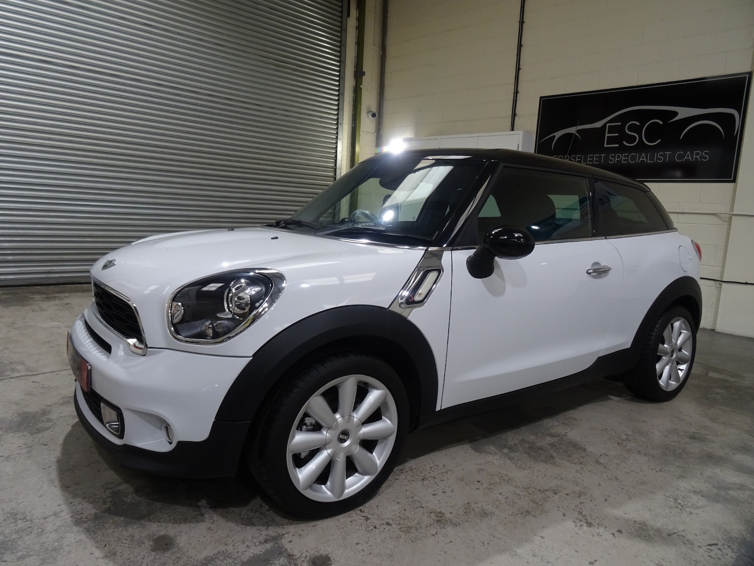 Used MINI Paceman 2014 for sale - 76242788: Photo 13