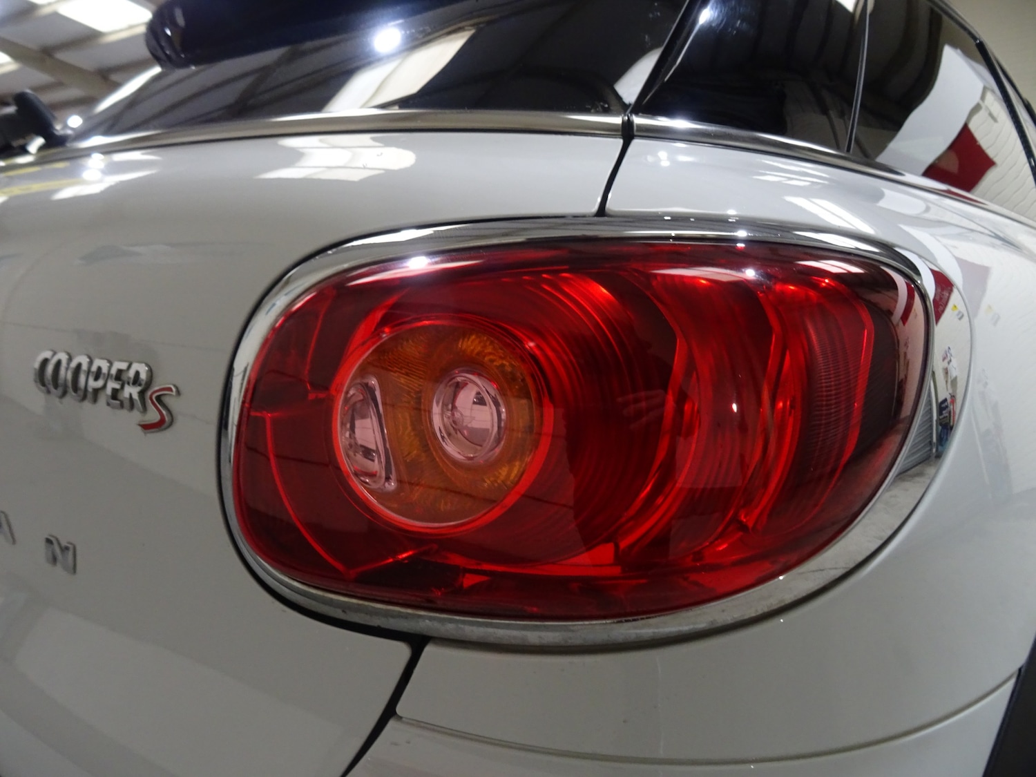 Used MINI Paceman 2014 for sale - 76242788: Photo 17