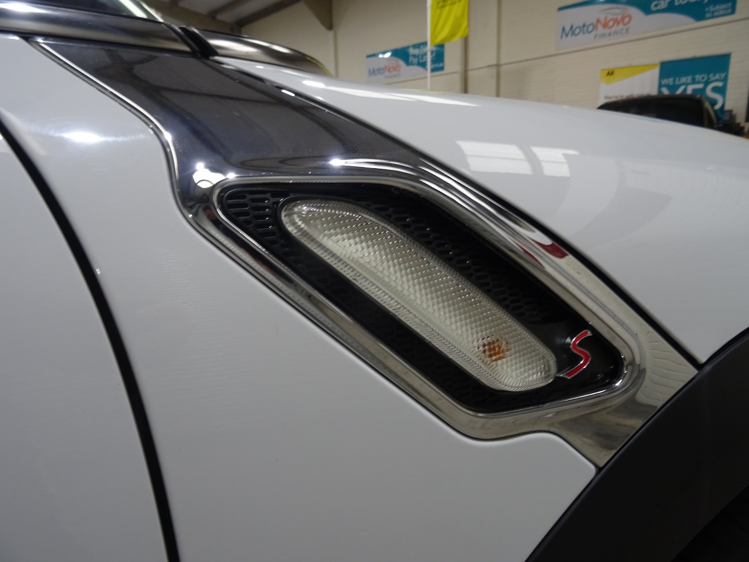 Used MINI Paceman 2014 for sale - 76242788: Photo 18