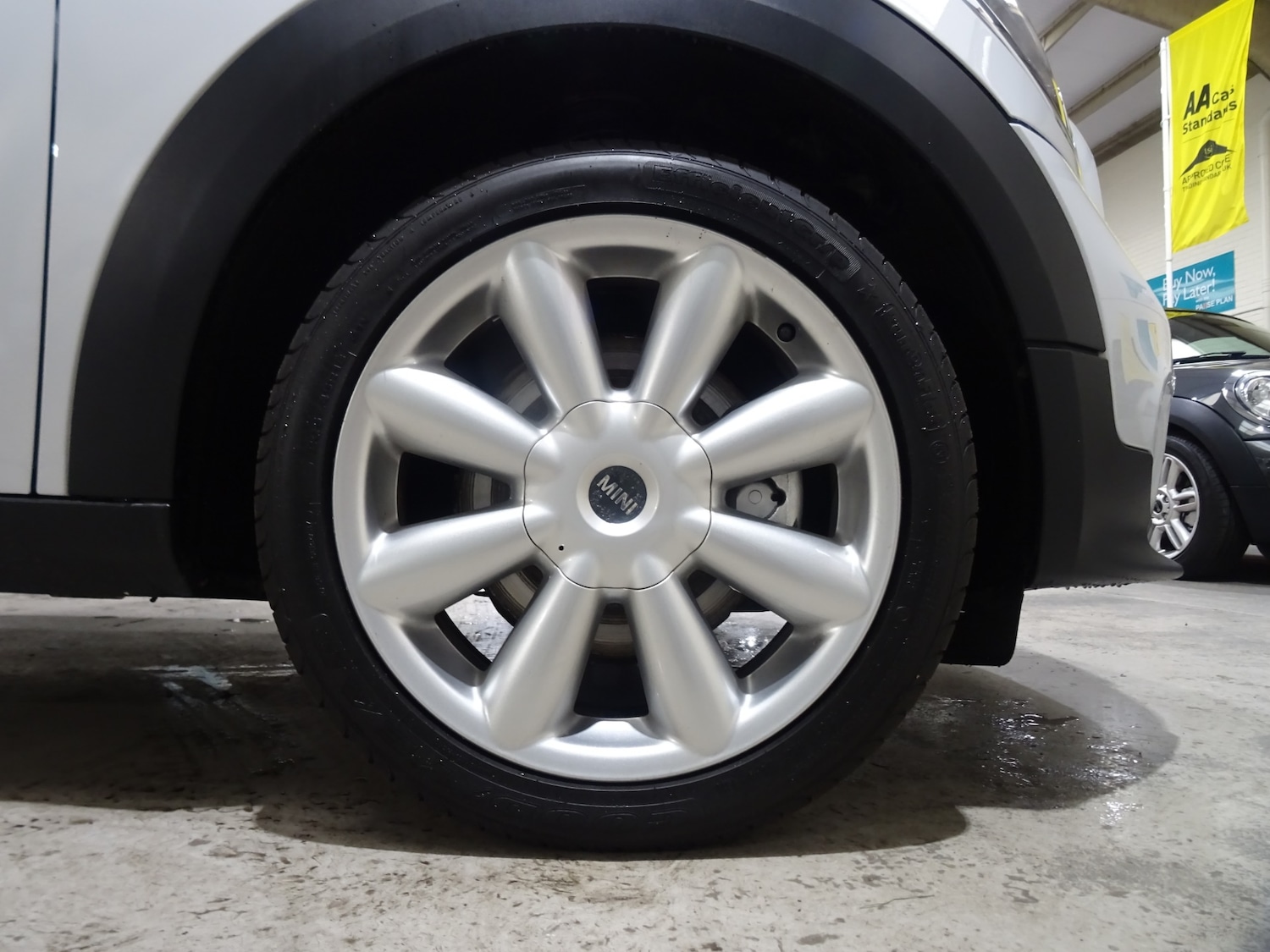 Used MINI Paceman 2014 for sale - 76242788: Photo 19