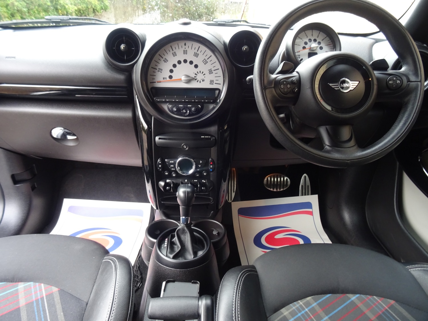 Used MINI Paceman 2014 for sale - 76242788: Photo 22