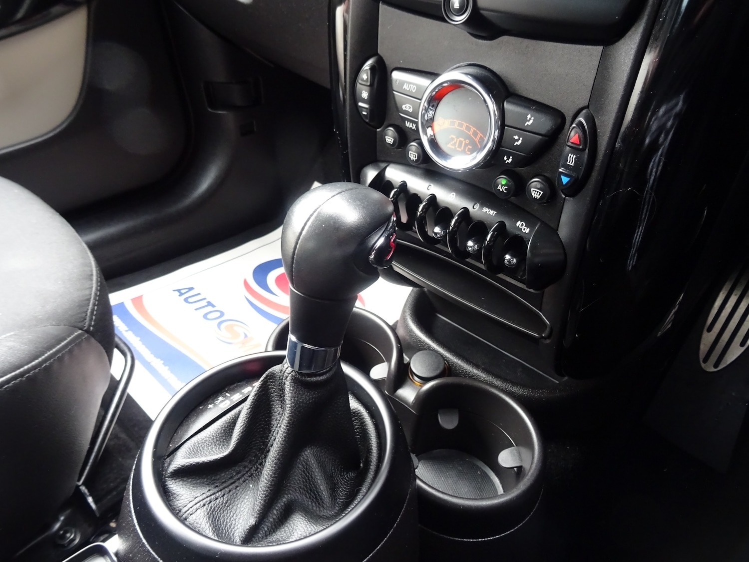 Used MINI Paceman 2014 for sale - 76242788: Photo 23