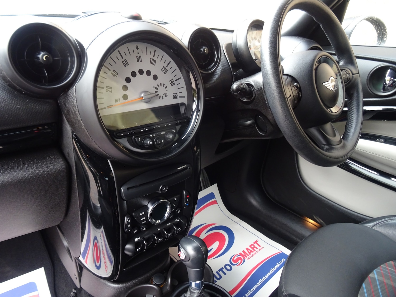 Used MINI Paceman 2014 for sale - 76242788: Photo 24