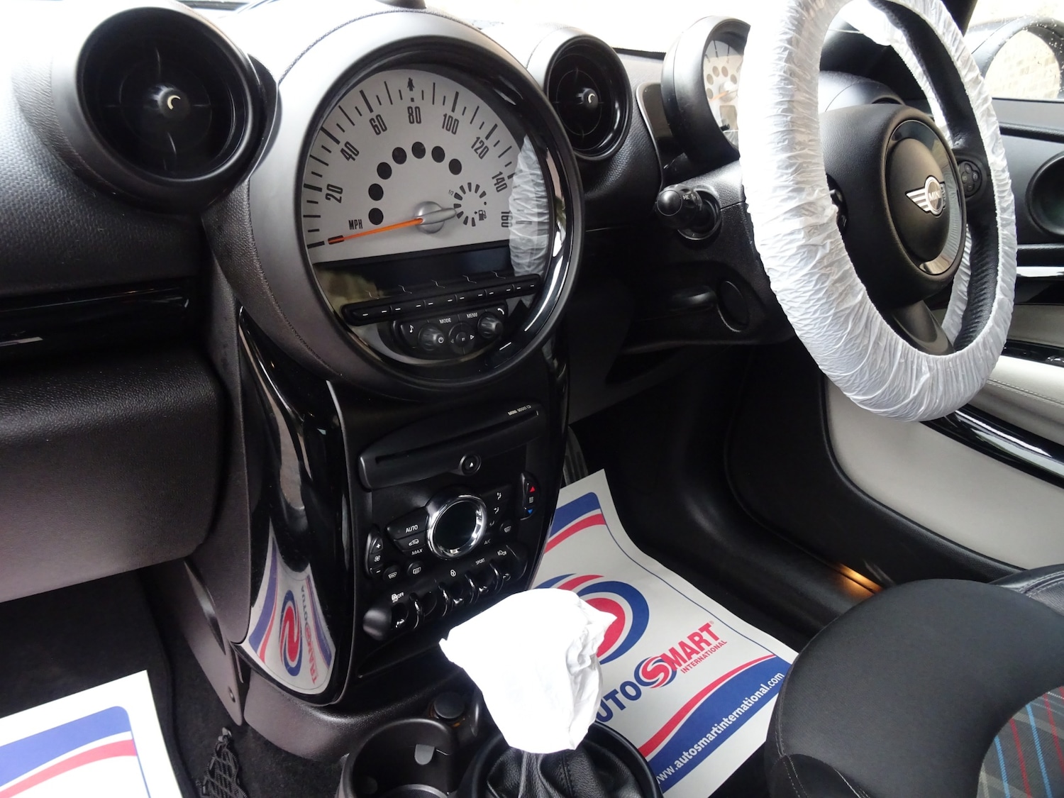 Used MINI Paceman 2014 for sale - 76242788: Photo 25