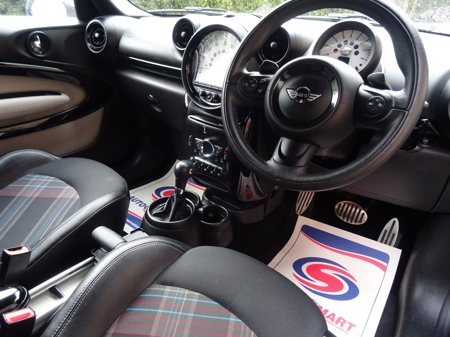 Used MINI Paceman 2014 for sale - 76242788: Photo 28