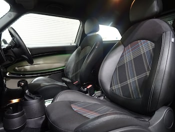 Used MINI Paceman 2014 for sale - 76242788: Photo