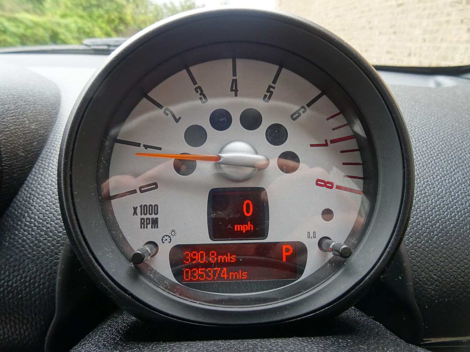 Used MINI Paceman 2014 for sale - 76242788: Photo 3