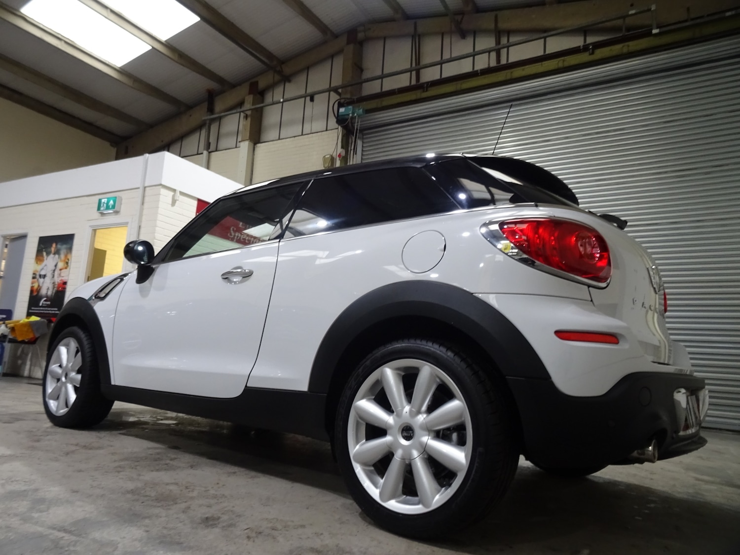 Used MINI Paceman 2014 for sale - 76242788: Photo 33
