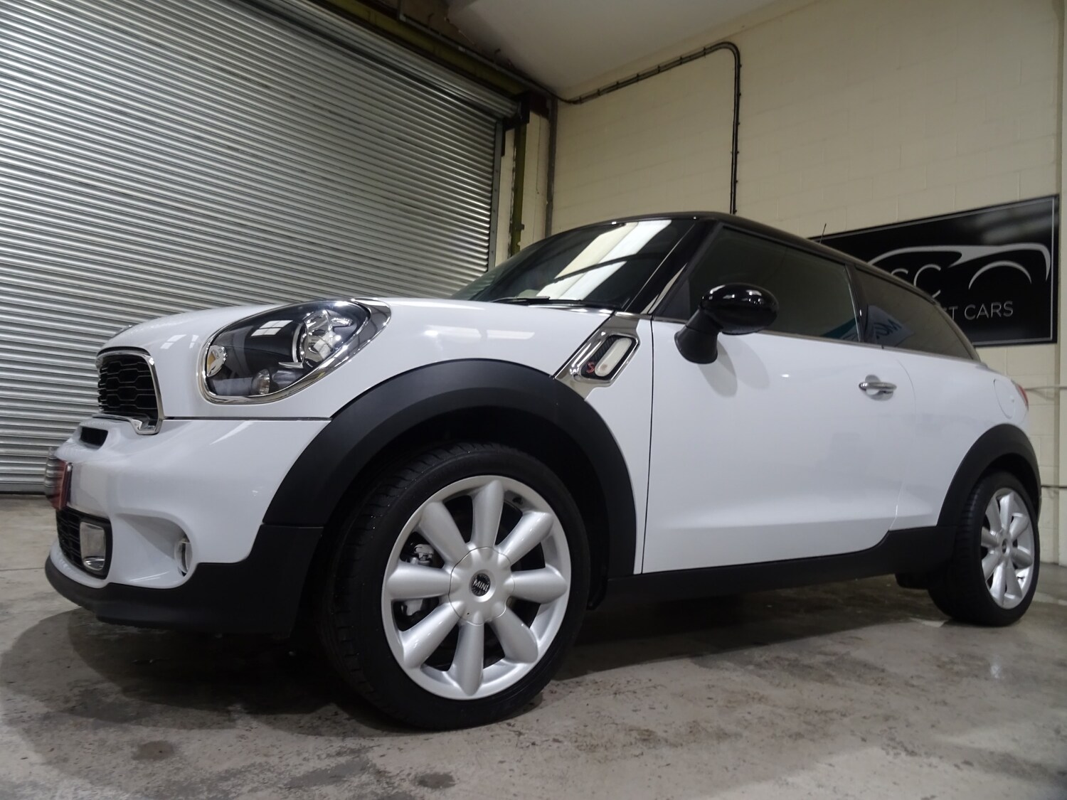 Used MINI Paceman 2014 for sale - 76242788: Photo 34