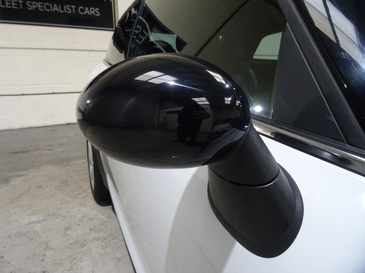 Used MINI Paceman 2014 for sale - 76242788: Photo 35